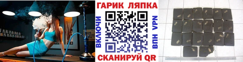 ГАШ гарик Брюховецкая